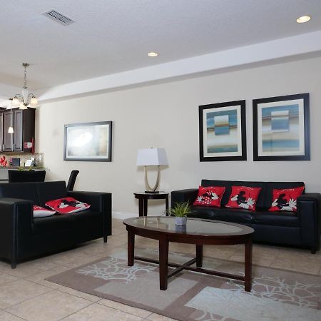 Premium Villa At Champions Gate كيسيمي المظهر الخارجي الصورة