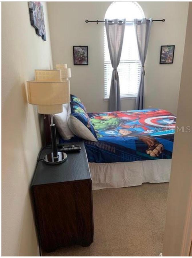 Premium Villa At Champions Gate كيسيمي المظهر الخارجي الصورة