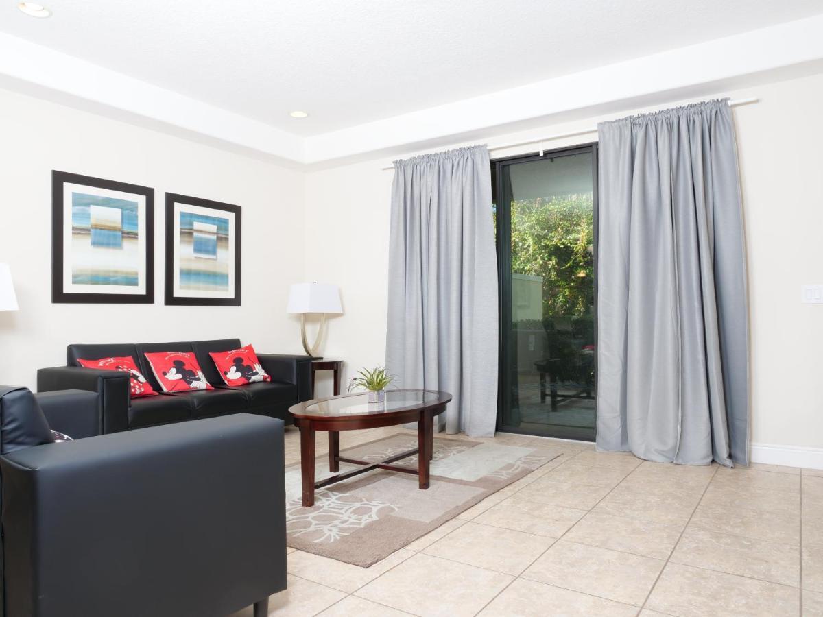 Premium Villa At Champions Gate كيسيمي المظهر الخارجي الصورة