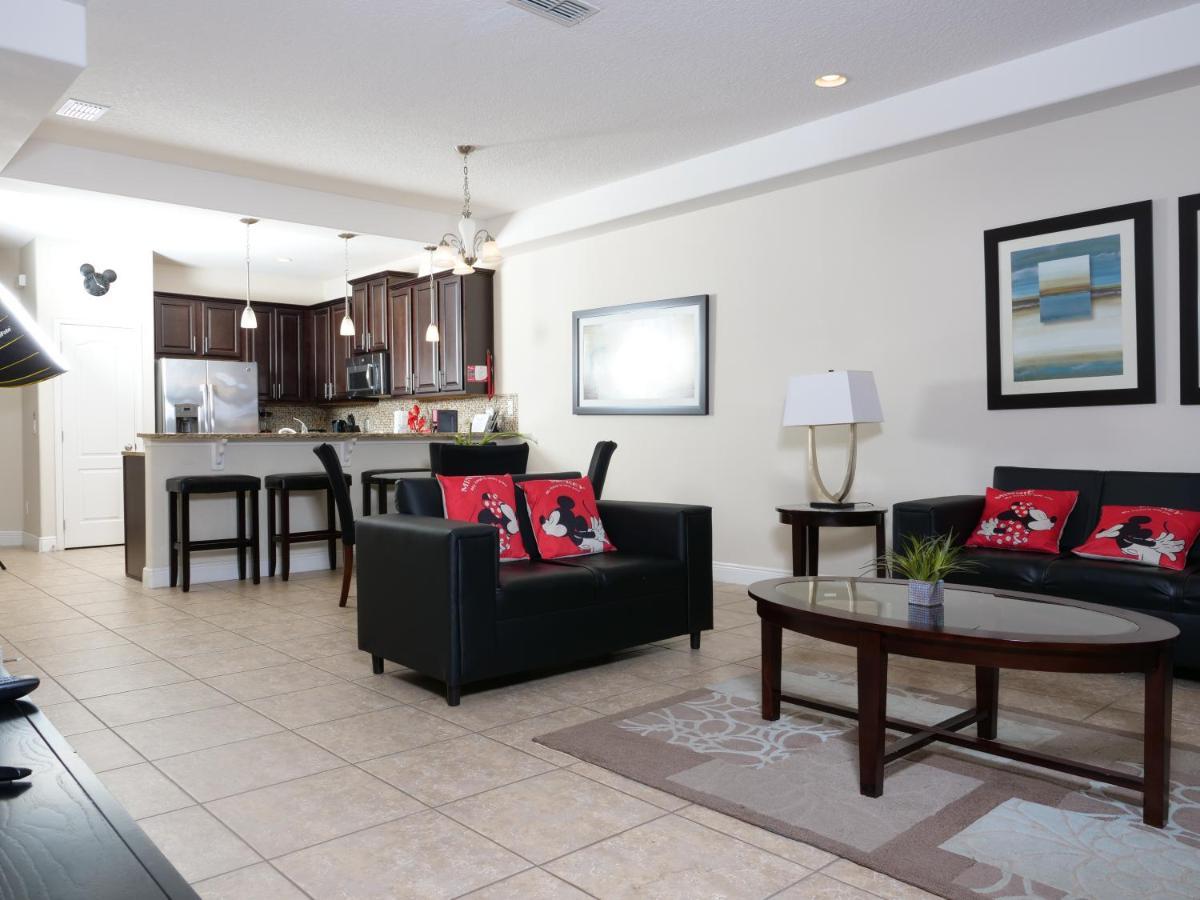 Premium Villa At Champions Gate كيسيمي المظهر الخارجي الصورة