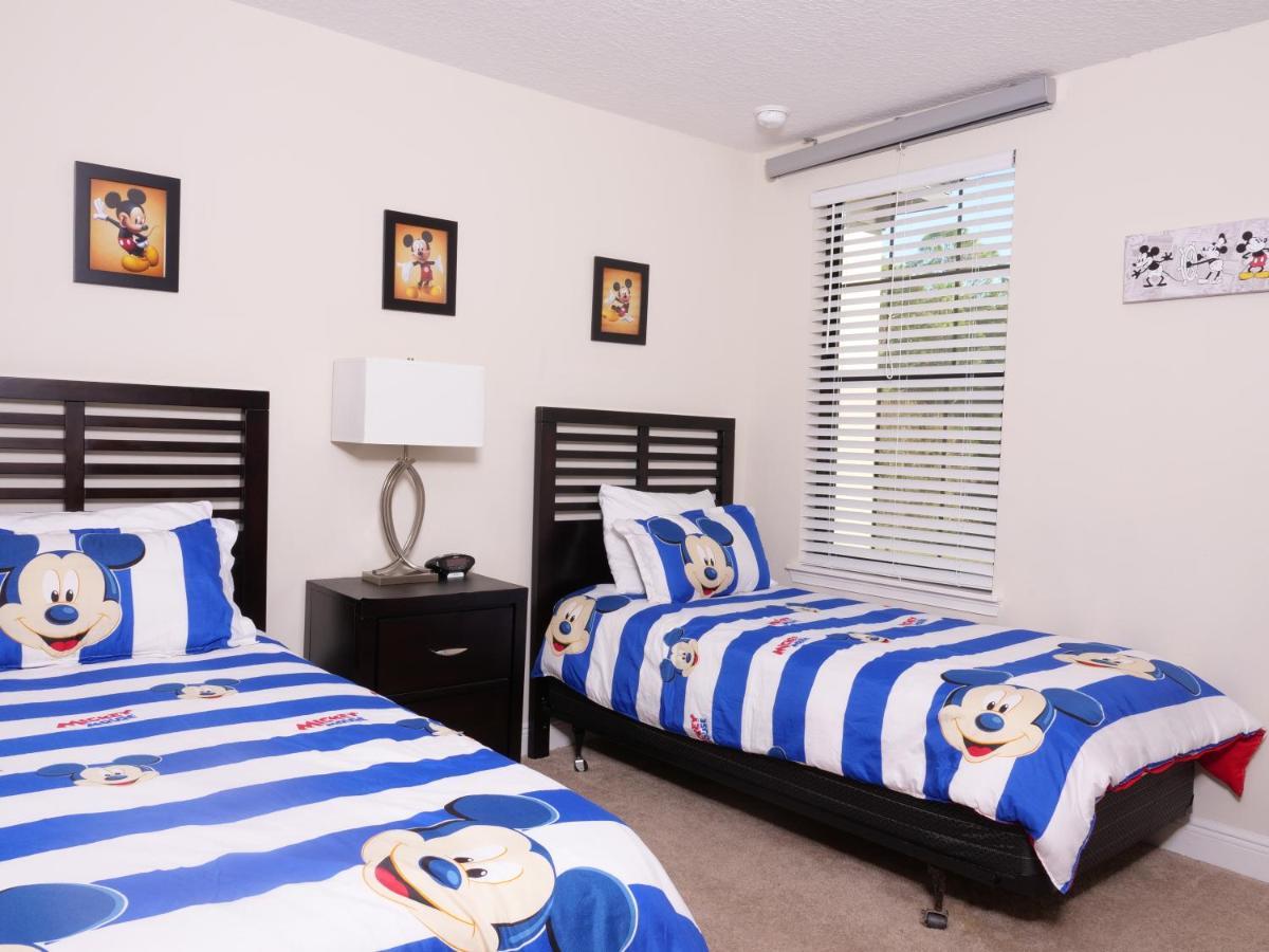 Premium Villa At Champions Gate كيسيمي المظهر الخارجي الصورة