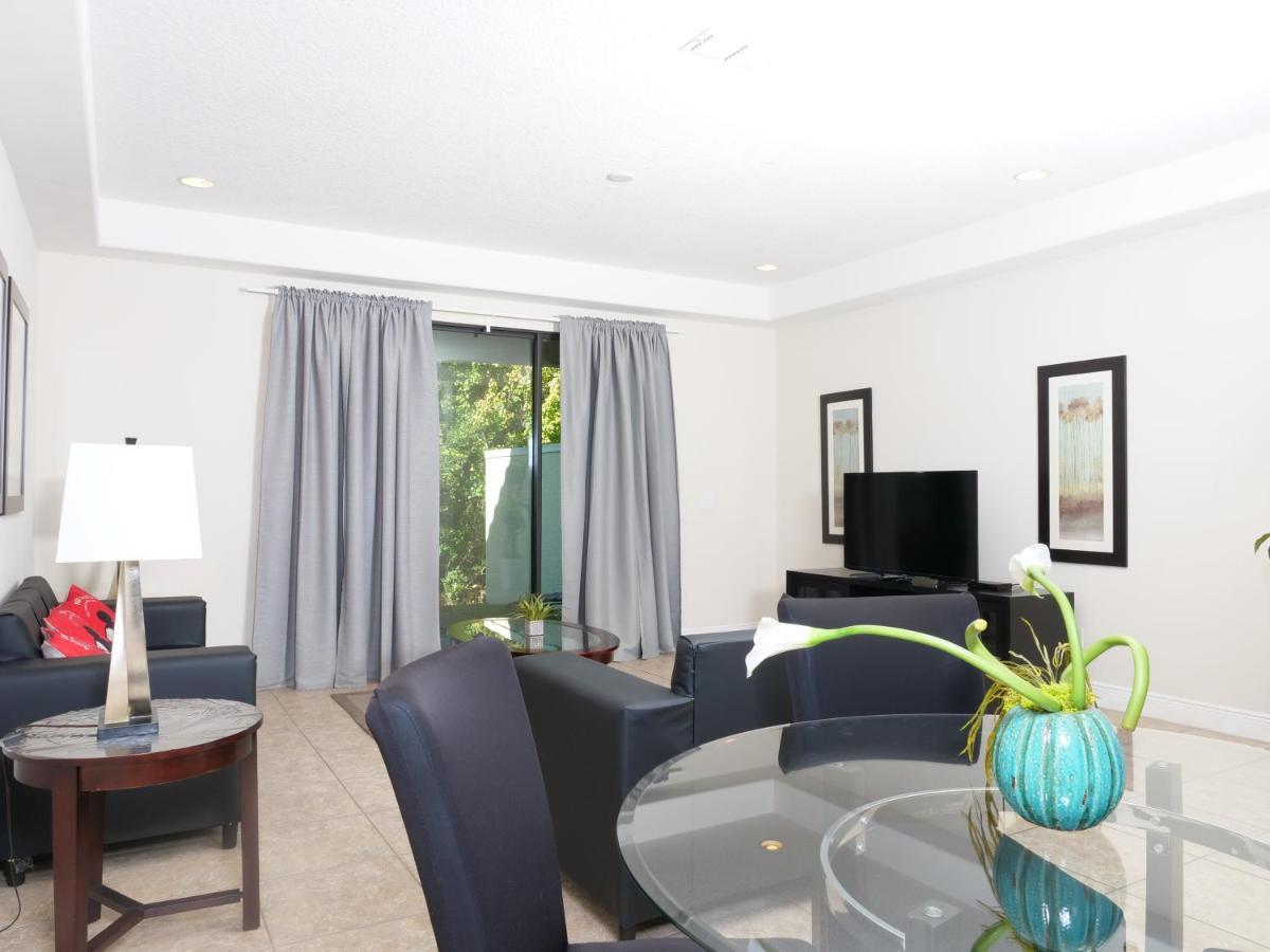 Premium Villa At Champions Gate كيسيمي المظهر الخارجي الصورة