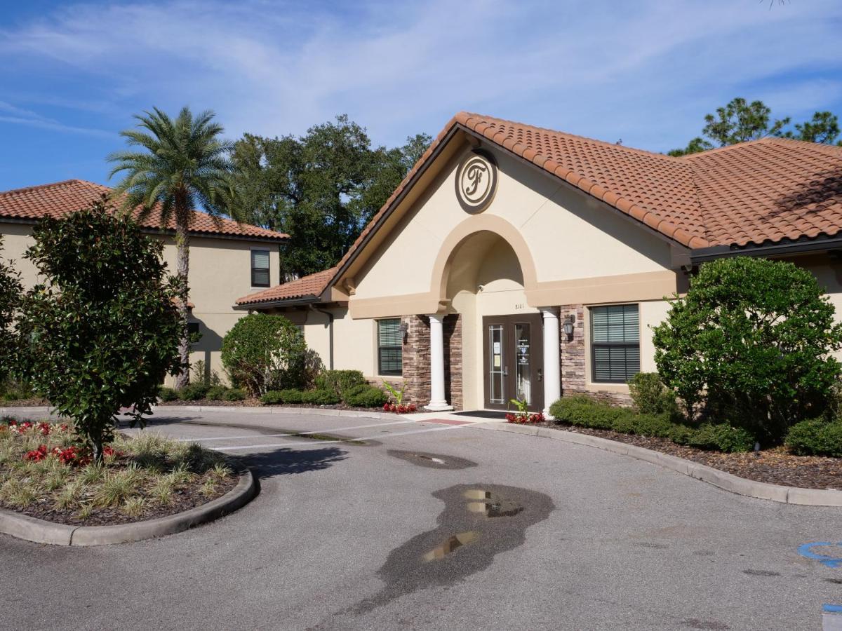 Premium Villa At Champions Gate كيسيمي المظهر الخارجي الصورة